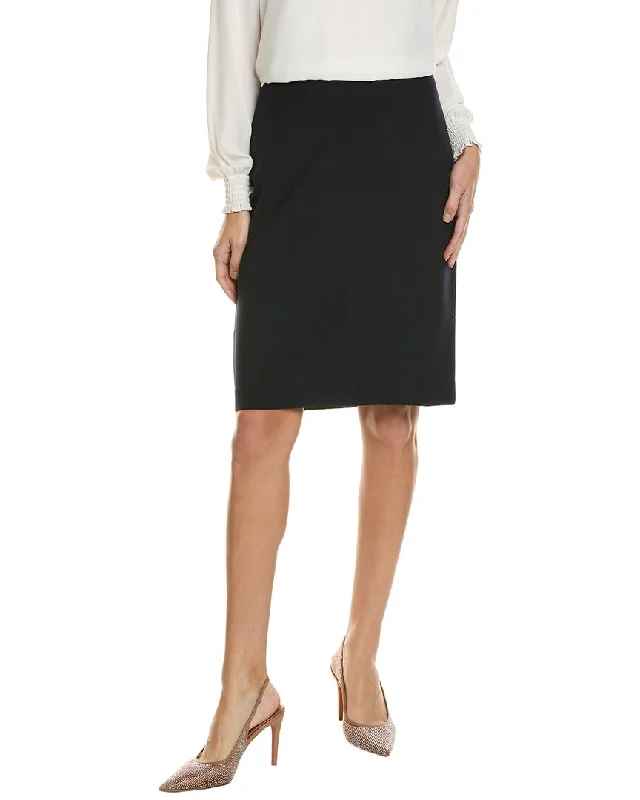 Women's Garments St. John Skirt