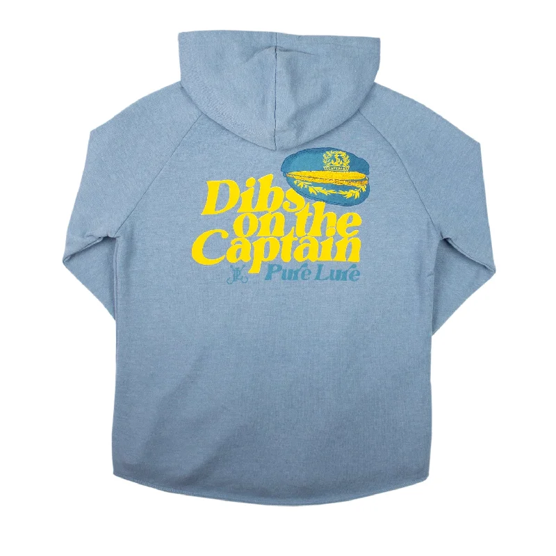 Women's Casual Clothing For Lounging Dibs Women's Zip Fleece