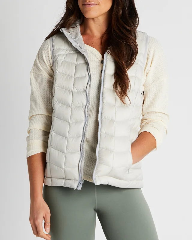 Modern Women's Apparel Women's Renew Down Vest