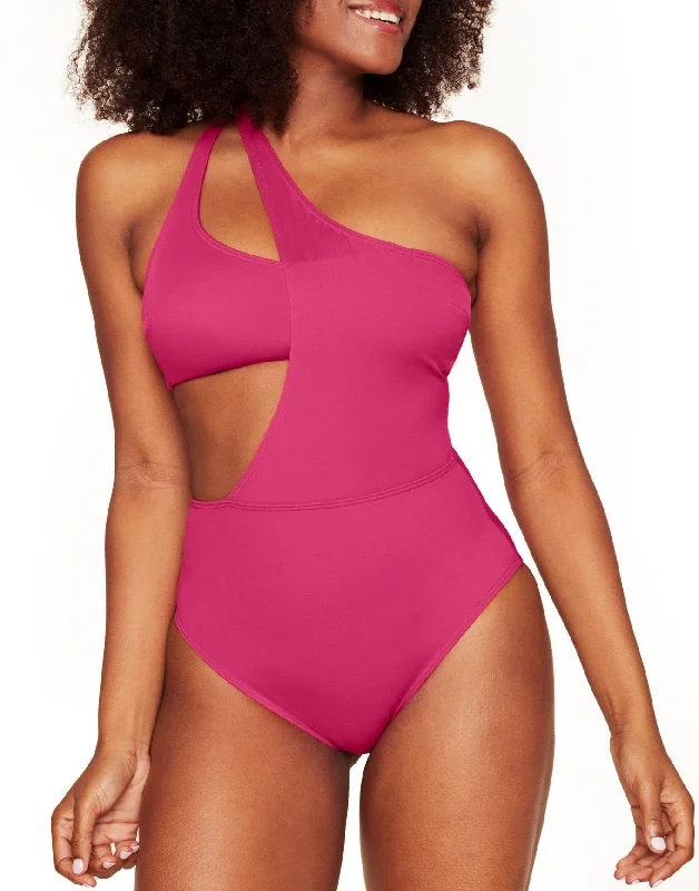 Weekend Sale Alaine Women's Swimwear One Piece