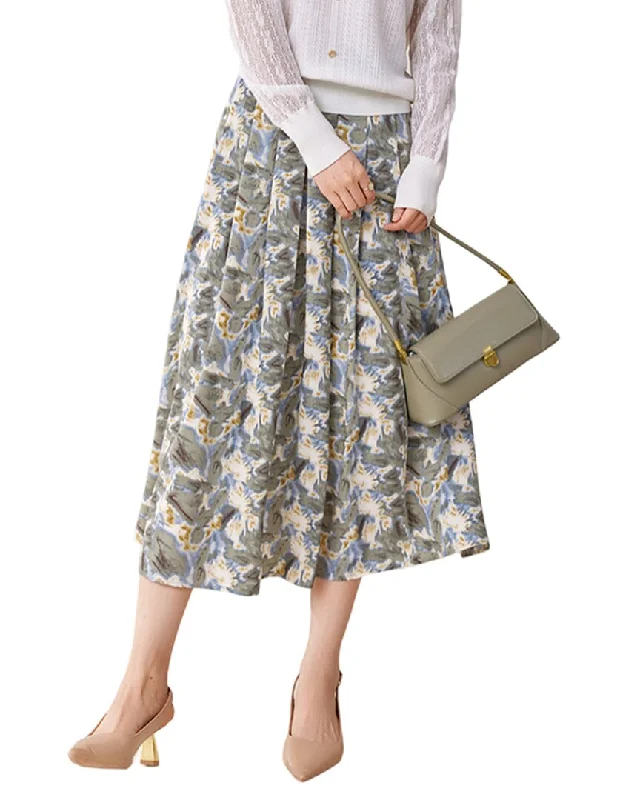 Formal Garments For Women OUNIXUE Skirt