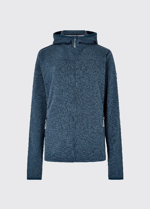 Women's Seasonal Clothing Ardcairn Fleece Jacket - Steel