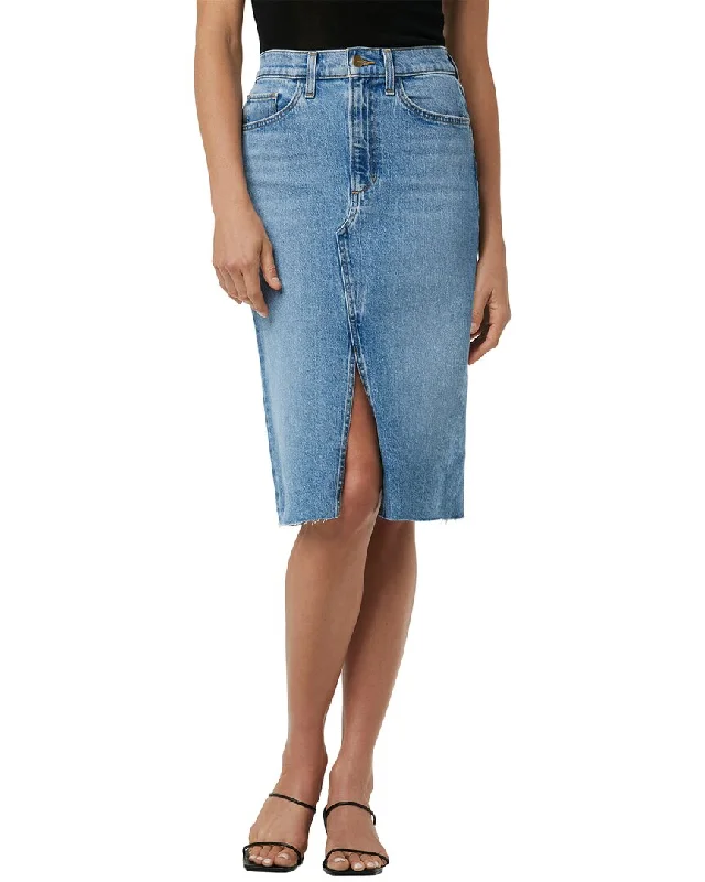 Women's Trendy Garments JOE'S Jeans The Joplin Skort