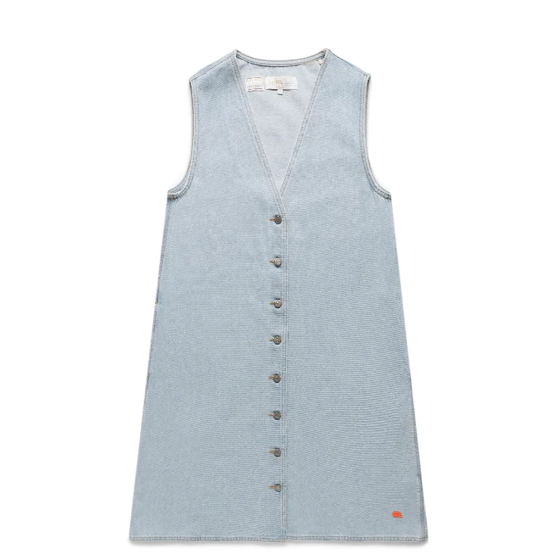 Women Apparel X LEVI'S WOMEN'S DENIM DRESS