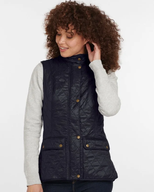 Women's Comfortable Lounge Attire Women's Wray Gilet