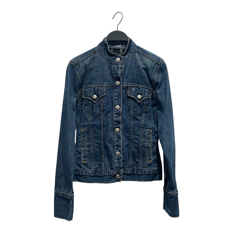 Women's Clothing Boutique Levi's Vintage Clothing/Denim Jkt/S/Denim/BLU/