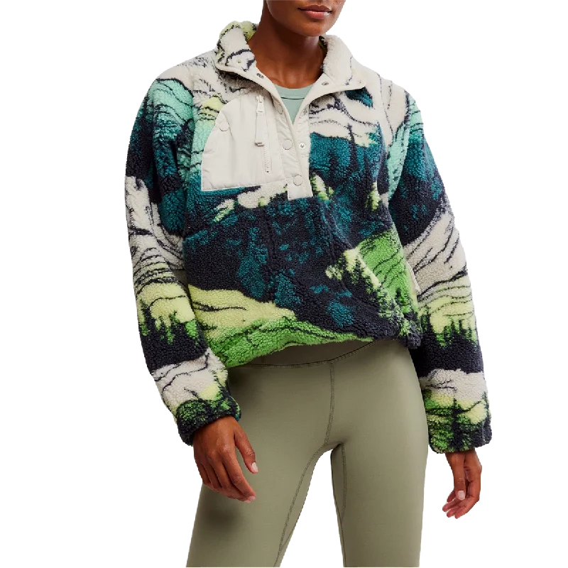 Top 10 Women's Online Clothing Stores Women's Rocky Ridge Pullover