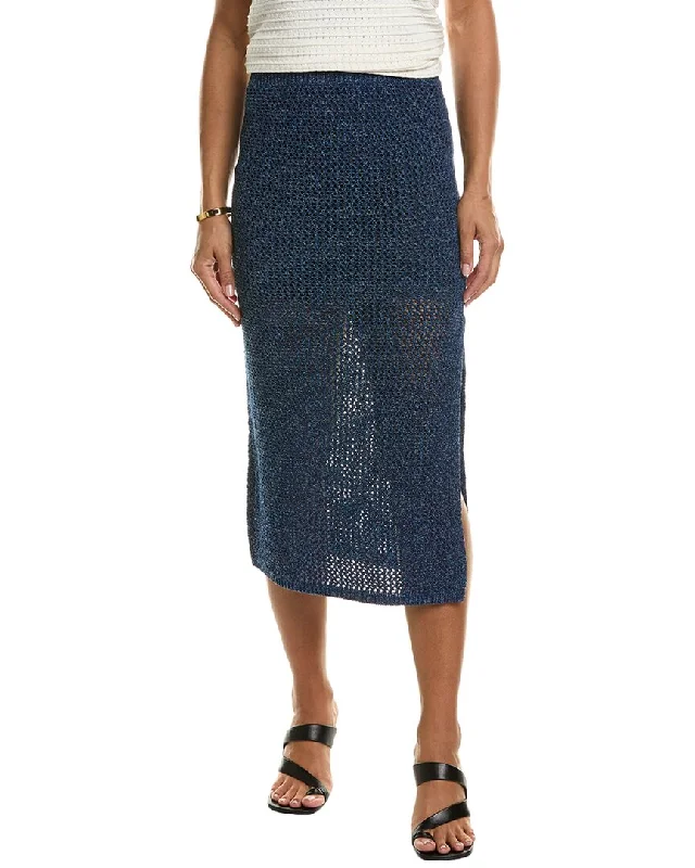 Women's Holiday Attire rag & bone Carter Skirt