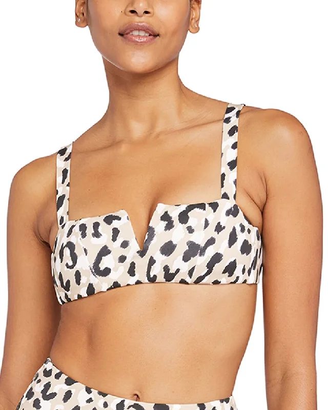 Comfortable Casual Wear Vitamin A Kaya Tankini Top