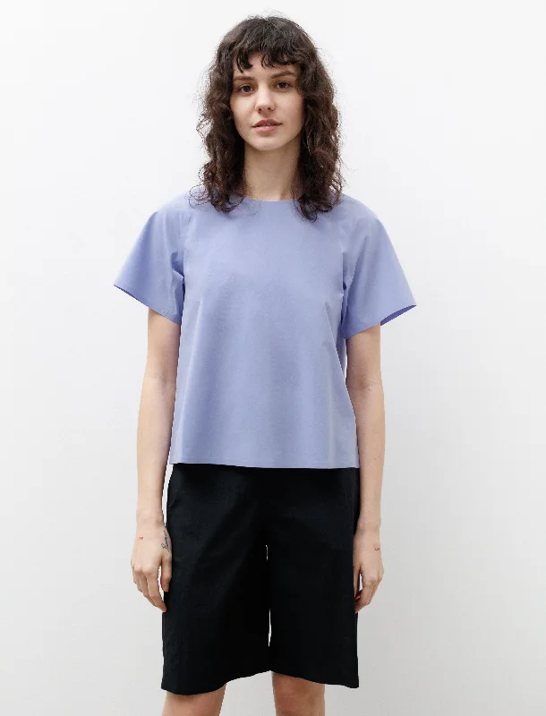 Women's Casual Clothing For Lounging Eave Tee Aerial
