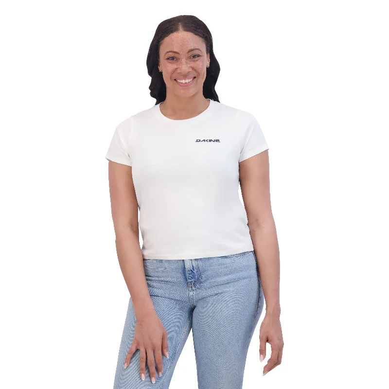 Women's Cozy Clothes Method Tee Women's - White