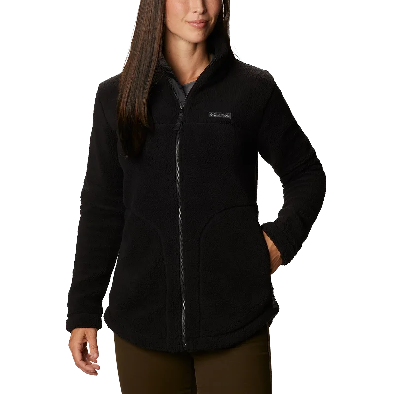 Trendy Outfits For Girls Women's West Bend Full Zip