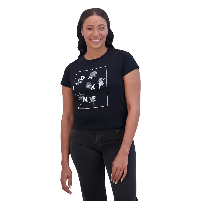Women's Night-Out Clothes Method Tee Women's - Black