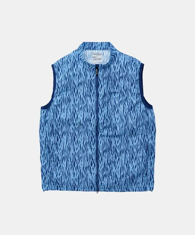 Clothes Sales Nylon Tussah Tactical Vest