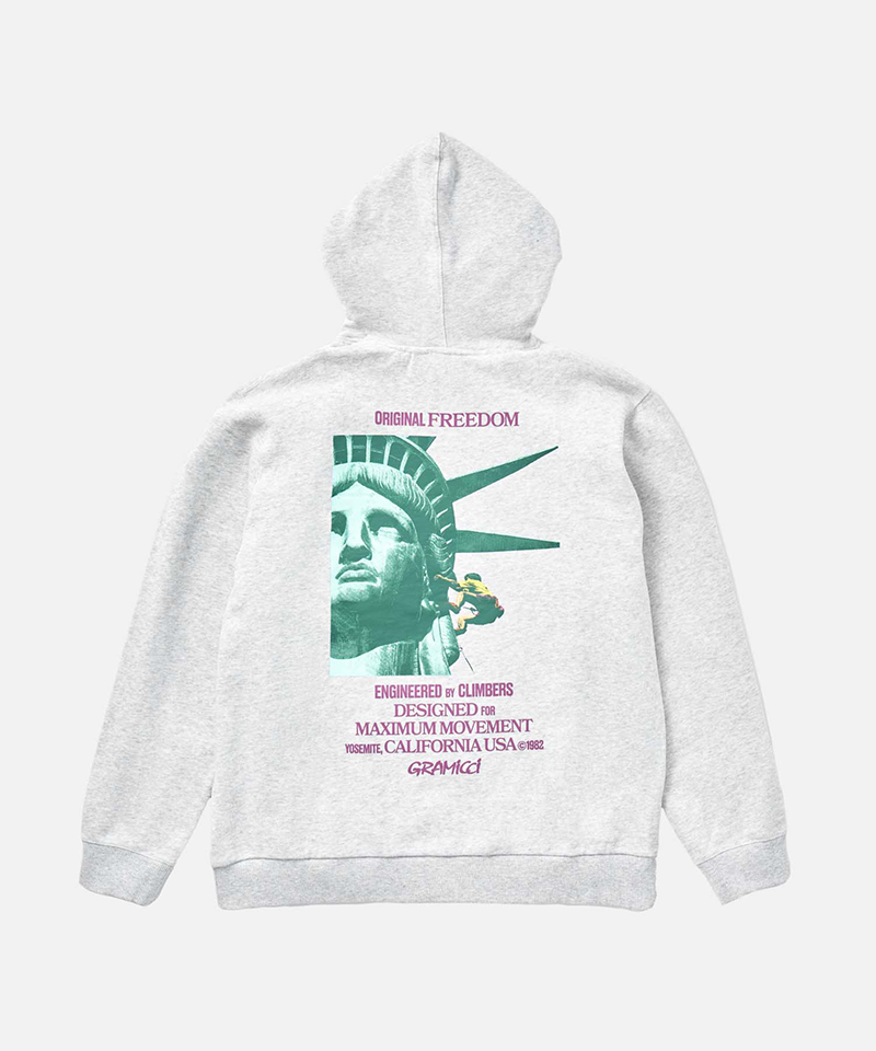 Flash Sales This Week Liberty Hooded Sweatshirt