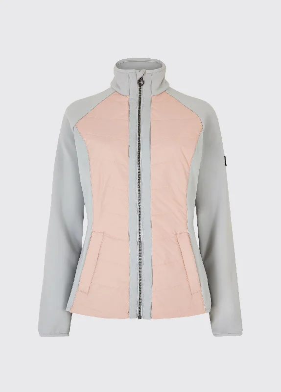 Sale On Clothing Emerald Jacket - Dusty Pink - Size EU 36