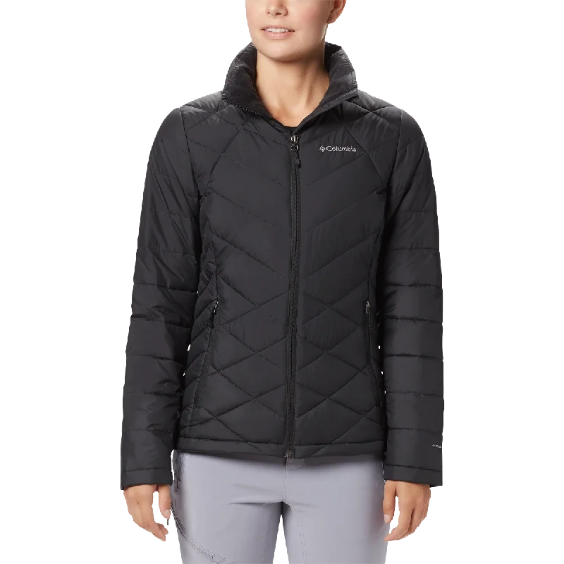 Clothing Store Women's Heavenly Jacket