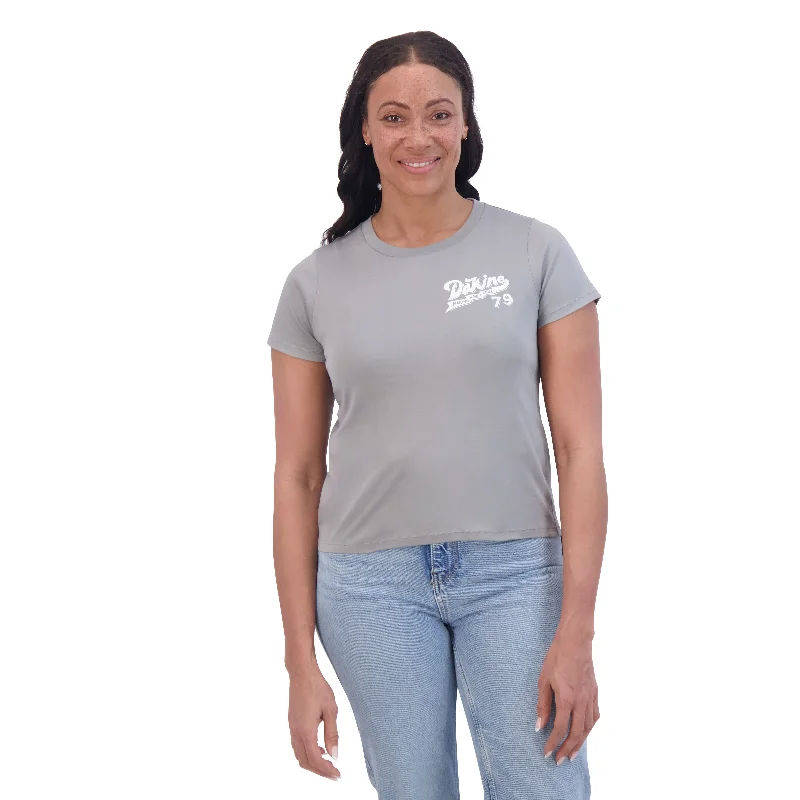 Women's Vintage Clothes Method Tee Women's - Griffin