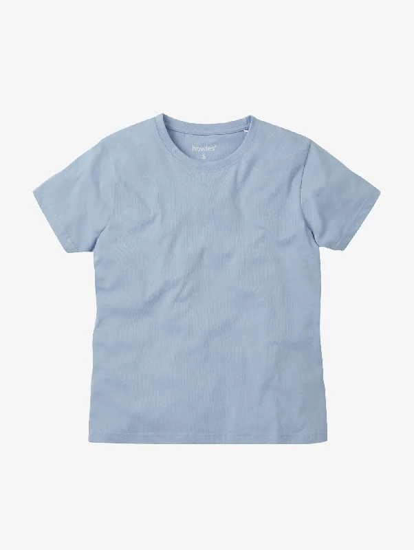 Sustainable Women's Clothes Women's Mrs T Organic T-shirt