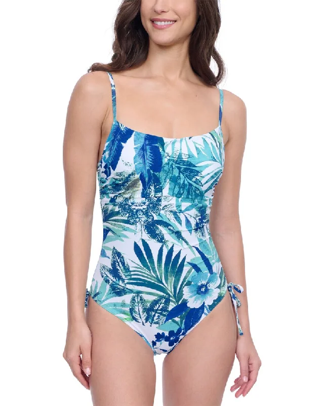 Women's Trendy Outfit Profile by Gottex Swimsuit